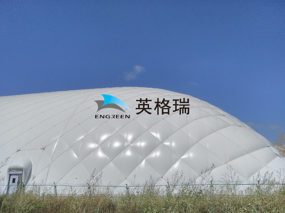 想做氣膜館，該如何選擇配置氣膜館內(nèi)的系統(tǒng)設(shè)備？