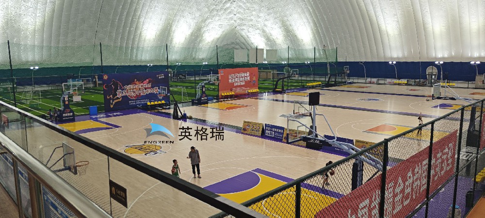 氣膜建筑特點(diǎn)之一就是建設(shè)快，那么你知道都從哪些方面表現(xiàn)出來嗎？