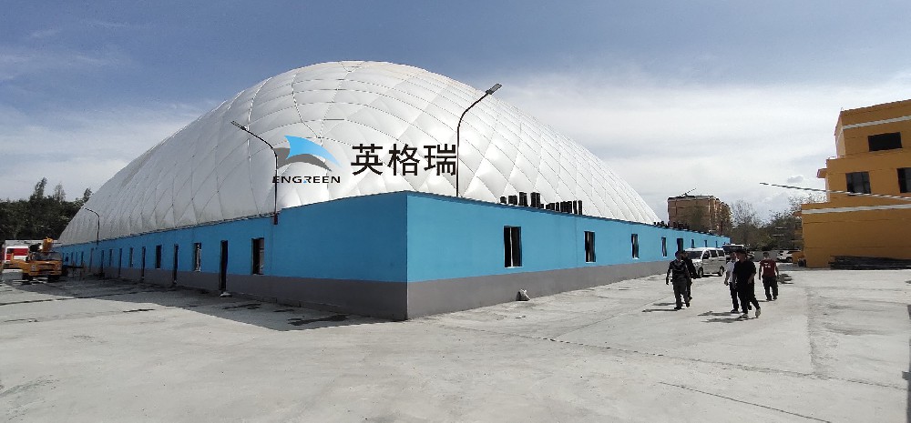 氣膜建筑該如何報(bào)建審批呢？