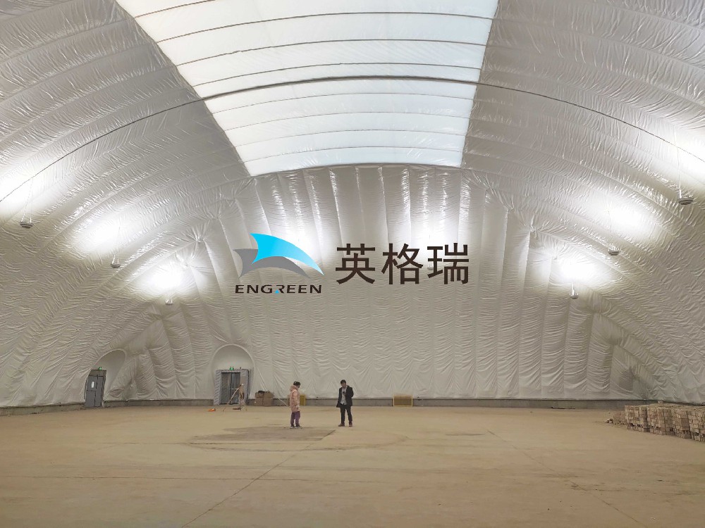 氣膜建筑是如何兼顧舒適性和安全性的？